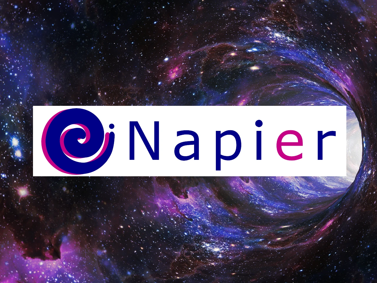 オープンソース 逆プロキシソフトウェア -Napier