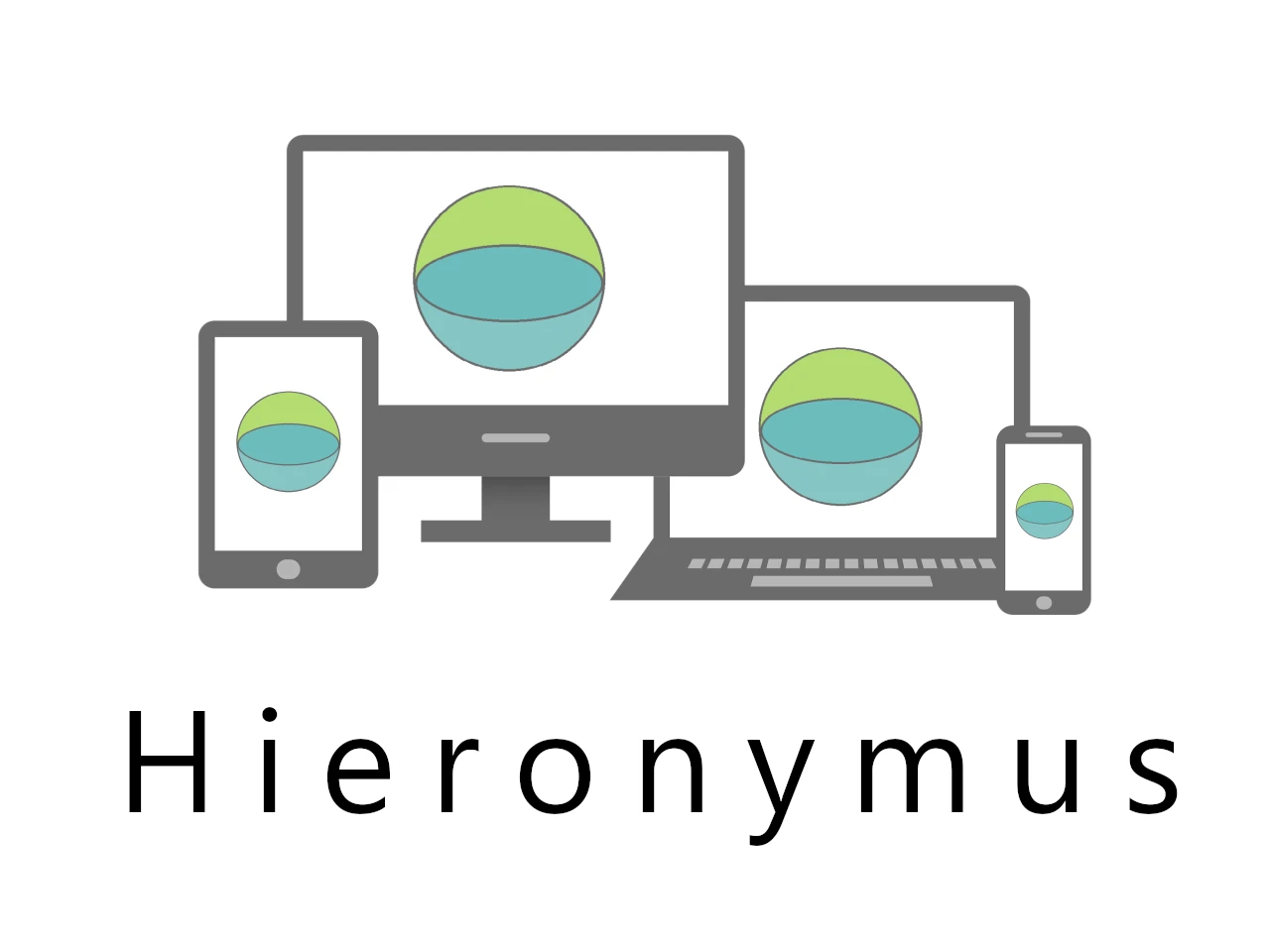 オープンソース 新電帳法対応会計システム -Hieronymus
